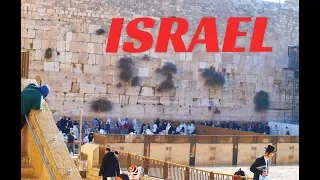 ISRAEL! JERUSALEM! BETHLEHEM! ИЗРАИЛЬ! ИЕРУСАЛИМ! ВИФЛЕЕМ! 🇮🇱