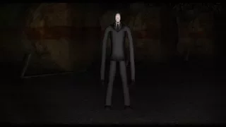 Slender: The Eight Pages (HORROR GAME) - Gameplay Walkthrough No Commentary [4K 60FPS]