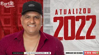 CEIAN MUNIZ CD 2022 | BREGA DE LUXO 2  [CD COMPLETO]