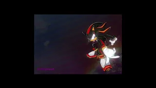 DOUBLE TROUBLE (shadow the hedgehog edit)