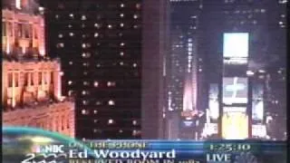 New Year's Eve - Millennium Coverage - 12/31/99 (Pt.2)