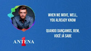 Antena 1 - Justin Timberlake - Can't Stop The Feeling - Letra e Tradução