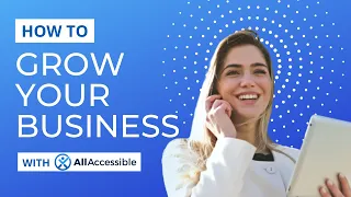 AllAccessible Partner Program Overview