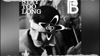 Plan B - Stay Too Long (Pendulum Remix) With Lyrics