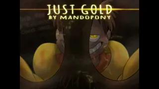 Just Gold RUS (COVER)