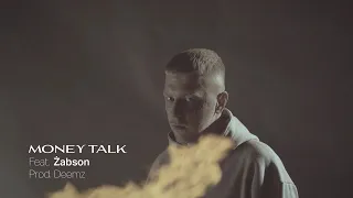 Beteo ft. Żabson - MONEY TALK