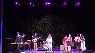 Everything You Did Steely Dan Fall 2019 2020 Best of Season School of Rock New Canaan