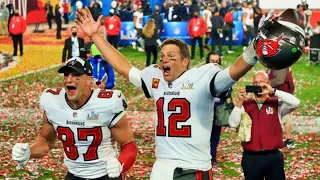 10 Most UNLIKELY Super Bowl Winners Ever