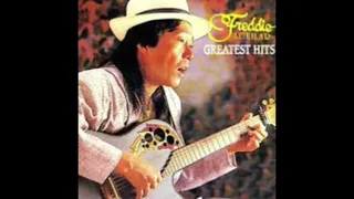 Greatest hits song 70's-90's/Freddie Aguilar