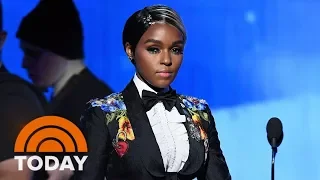 At Grammy Awards, MeToo Movement Shares The Spotlight | TODAY
