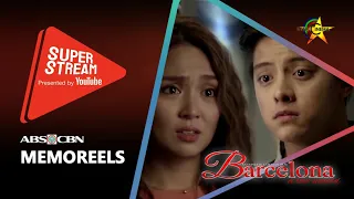 Is this the end for Ely and Mia? | ‘Barcelona: A Love Untold’ | Memoreels