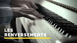 Cours de piano #3 - Les renversements d’accords