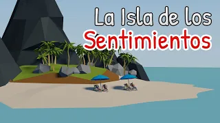 La Isla de los Sentimientos