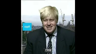 The life and lies of Boris Johnson