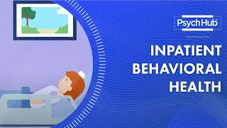 Inpatient Behavioral Health