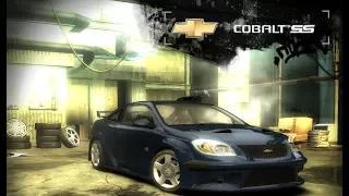Need for Speed: Most Wanted - Путь к Рейзору через Чёрный список●Прохождение #4