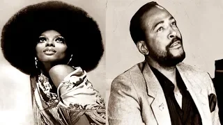 Diana Ross & Marvin Gaye - You Are Everything (Tradução)