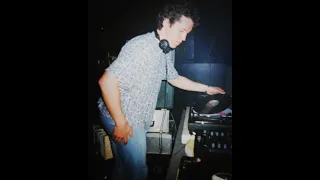 Dj Halász - Party on Tour 2000 (Fun Mastermix live)