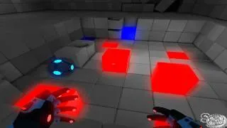 Lets Play: QUBE [Sector 6]