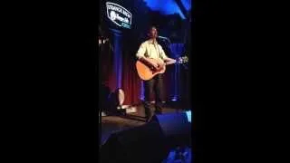 Slaid Cleaves Tribute to Don Walser - "Rolling Stone From Texas"