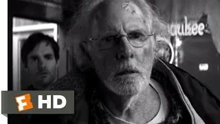 Nebraska (2013) - Bullied by His Friends Scene (8/10) | Movieclips