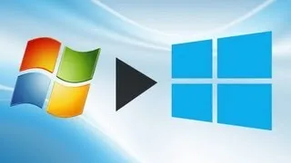 How To Upgrade To Windows 8 Pro (simple) HD Video