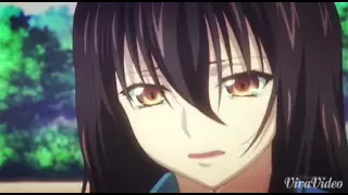 Удар Крови / Strike the Blood