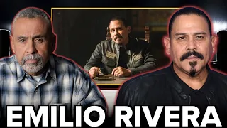 Emilio Rivera | Third Man in the Ring