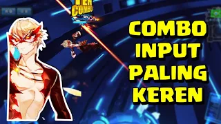 lost saga origin Skywalker katanya hero input paling keren