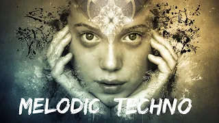 Melodic Techno & Progressive House Mix 2023 - Anyma - Artbat - Korolova - [Adalbert mix]