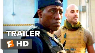 Armed Response Trailer #1 (2017) | Movieclips Indie