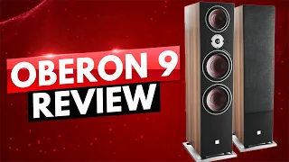 Dali Oberon 9 Review