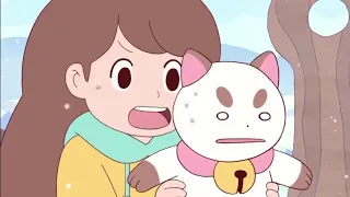 Bee and PuppyCat Funny Moments