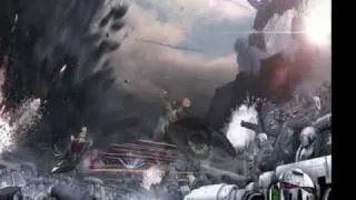 Warhammer 40K Tributes - Adeptus Mechanicus: Titans - God Machines [HD]
