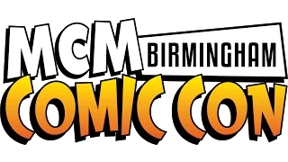 MCM Birmingham Comic Con, 21/22nd, Nov, 2015. (Thoughts & Footage).