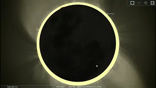 ANNULAR SOLAR ECLIPSE AND TOTAL ECLIPSE 14 OCTOBER AND 20 APRIL app google play name night sky guide