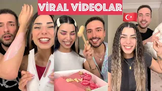 Pınar ve Burak En Çok İzlenen Videolar