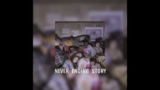 Never ending story||stranger things 3 soundtrack-nightcore