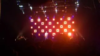 Испортить вам пати! - Noize MC 18.05.2012 Stadium Live