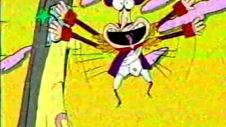 Cartoon Cartoon Fridays CCF 2001 Promo compilation Part 1 (Summer 2001) intro included