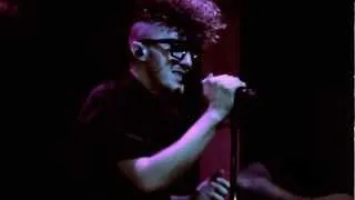 Daley   Climax (Live @ Jazz Cafe London).(HD)