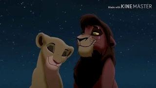 (Описание )The Lion King/ TLK/Король Лев ( AMV-клип ) - Maruv: Siren Song