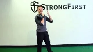 Kettlebell Tip of The Day: Mastering The Clean Part 1