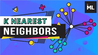 K Nearest Neighbors | Intuitive explained | Machine Learning Basics