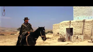 A Fistful of Dollars (1964) - Trailer in HD (Fan Remaster)