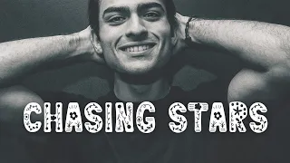 Matteo Bocelli 🌟 CHASING STARS (Traduzione Italiana 🇮🇹)