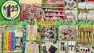 ✨NEW✨Dollar Tree Shop w/me 1/15🎰Dollar Tree Jackpot🎰Dollar Tree Shopping🛍Bonus DT Shop w/me💕🛒