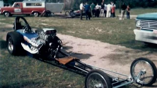 Drag Racing in the 60s Part One