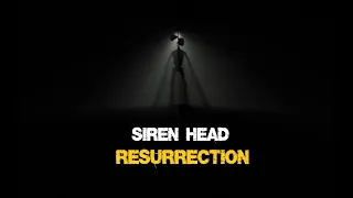 Siren Head Resurrection, Full game play (Road to 180 subs)