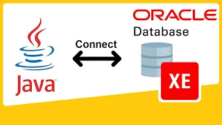 How to Connect Java Application to Oracle Database Server